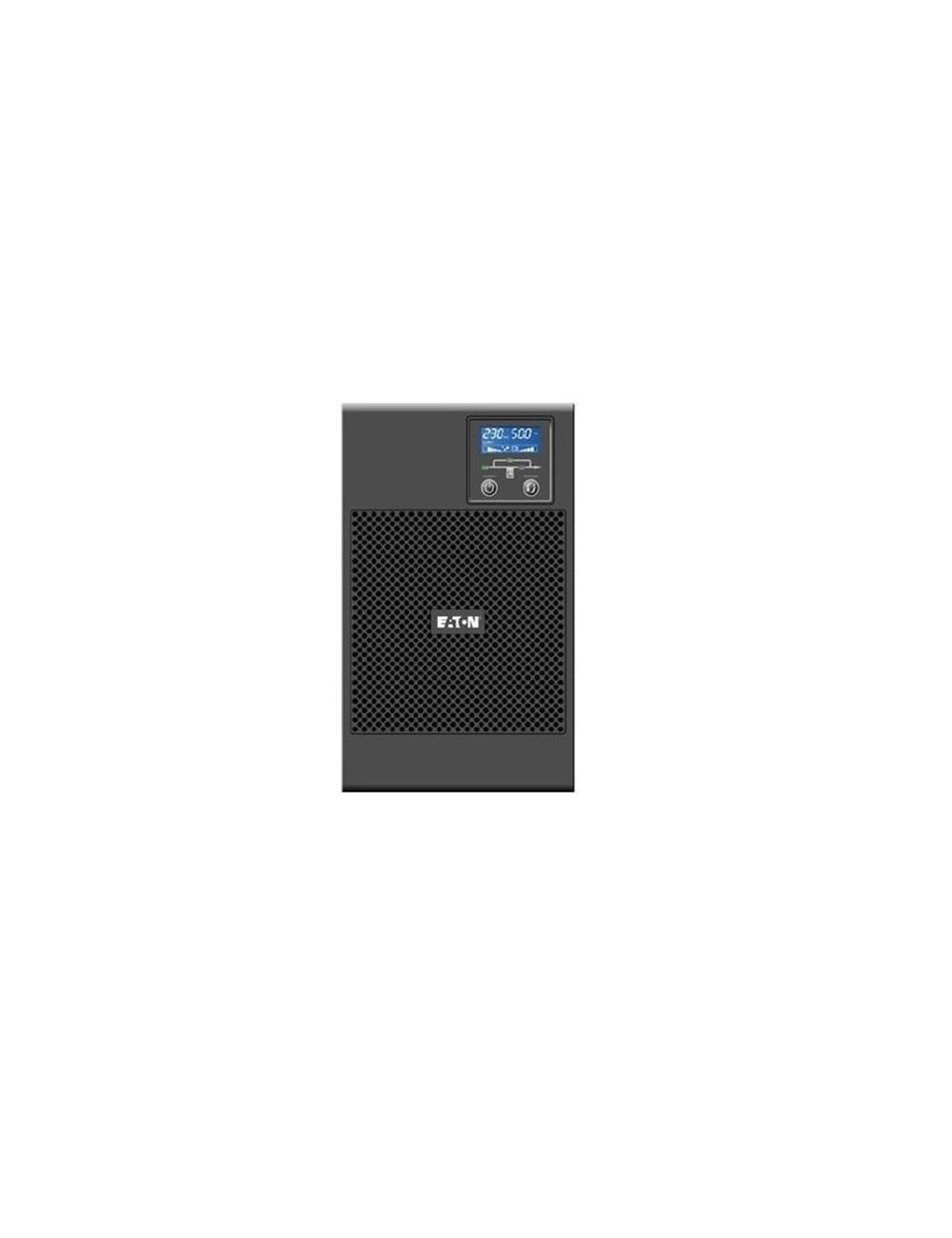 UPS|EATON|2400 Watts|3000 VA|OnLine DoubleConvertion|Desktop/pedestal|9E3000I