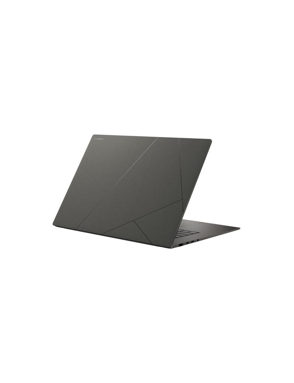 Notebook|ASUS|ZenBook Series|UM5606WA-RK215W|CPU AMD Ryzen AI 9|HX370|2000 MHz|16"|2880x1800|RAM 32GB|LPDDR5x|SSD 2TB|AMD Radeon