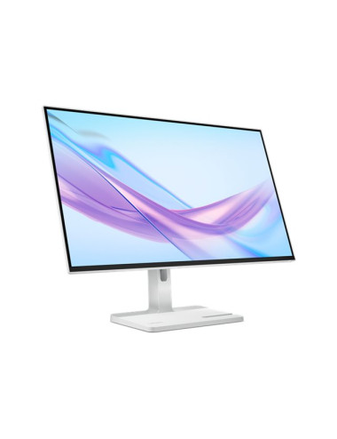 Lenovo | L27q-4A | 27 " | IPS | 16:9 | 100 Hz | 1 ms | 2560 x 1440 pixels | 350 cd/m | HDMI ports quantity 2 | Cloud Grey | Warr