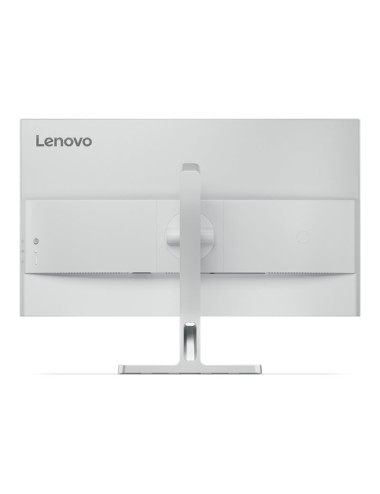 Lenovo | L27q-4A | 27 " | IPS | 16:9 | 100 Hz | 1 ms | 2560 x 1440 pixels | 350 cd/m | HDMI ports quantity 2 | Cloud Grey | Warr