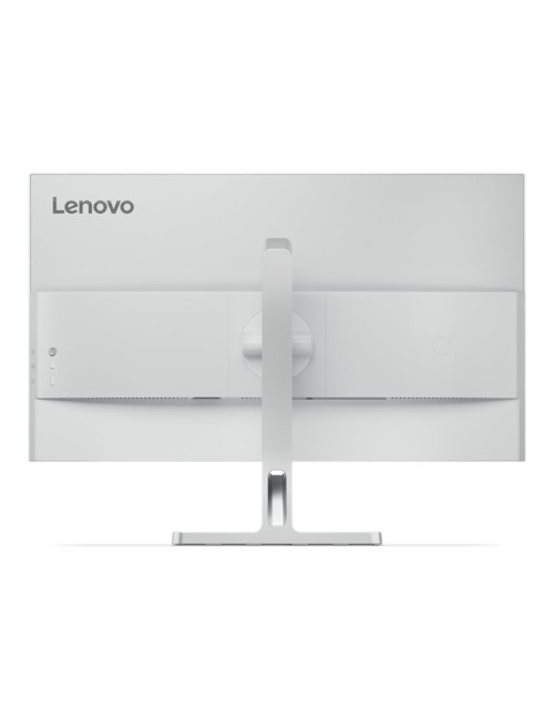 Lenovo | L27q-4A | 27 " | IPS | 16:9 | 100 Hz | 1 ms | 2560 x 1440 pixels | 350 cd/m | HDMI ports quantity 2 | Cloud Grey | Warr