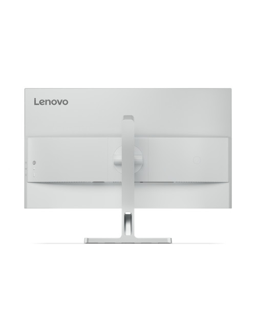 Lenovo | L27q-4A | 27 " | IPS | 16:9 | 100 Hz | 1 ms | 2560 x 1440 pixels | 350 cd/m | HDMI ports quantity 2 | Cloud Grey | Warr