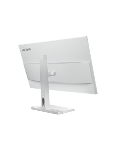 Lenovo | L27q-4A | 27 " | IPS | 16:9 | 100 Hz | 1 ms | 2560 x 1440 pixels | 350 cd/m | HDMI ports quantity 2 | Cloud Grey | Warr
