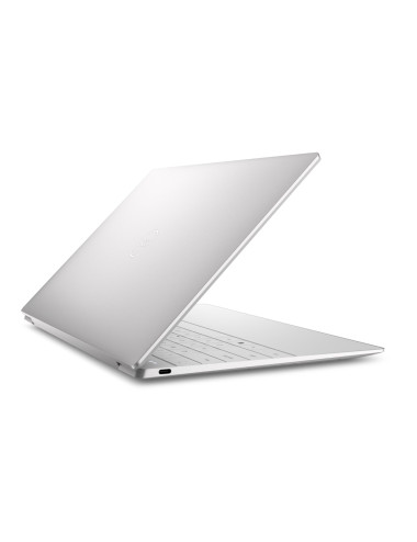 Dell XPS 13 9345 | Platinum | 13.4 " | FHD+ | 1920 x 1200 pixels | Anti-glare | Snapdragon X Elite | X1E-80-100 | 16 GB | LPDDR5
