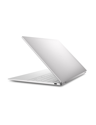 Dell XPS 13 9345 | Platinum | 13.4 " | FHD+ | 1920 x 1200 pixels | Anti-glare | Snapdragon X Elite | X1E-80-100 | 16 GB | LPDDR5