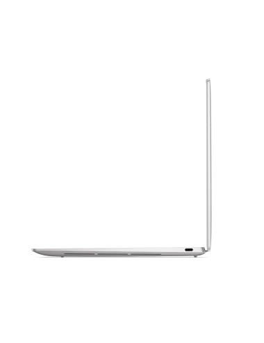 Dell XPS 13 9345 | Platinum | 13.4 " | FHD+ | 1920 x 1200 pixels | Anti-glare | Snapdragon X Elite | X1E-80-100 | 16 GB | LPDDR5