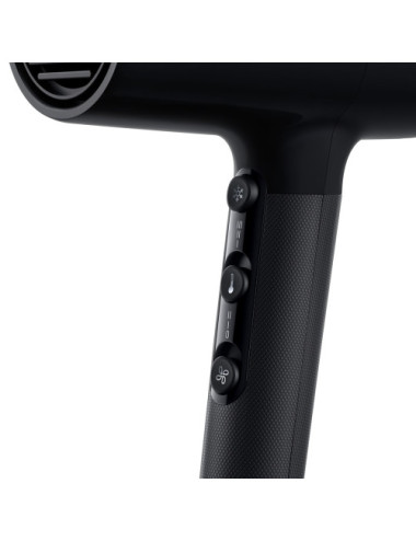 Braun HD 2.2 hair dryer...