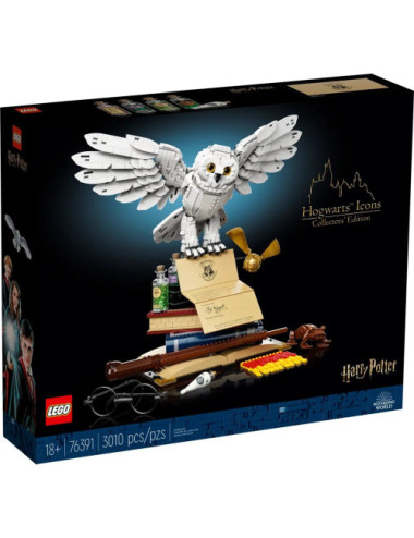 LEGO HARRY POTTER 76391...