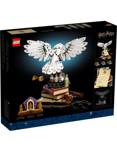 LEGO HARRY POTTER 76391...