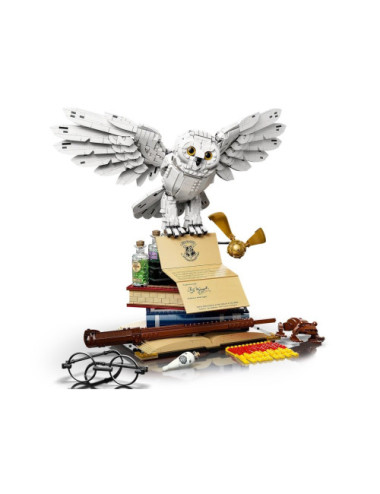 LEGO HARRY POTTER 76391...