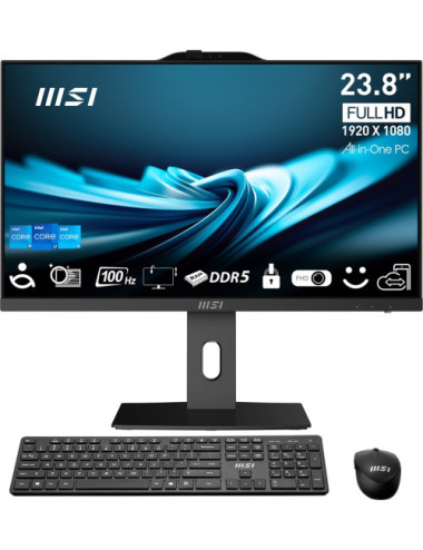 MSI Pro AP242P 14M-892XEU...
