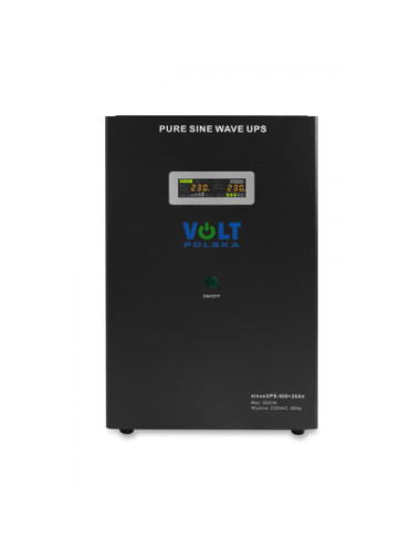 Uninterruptible Power...