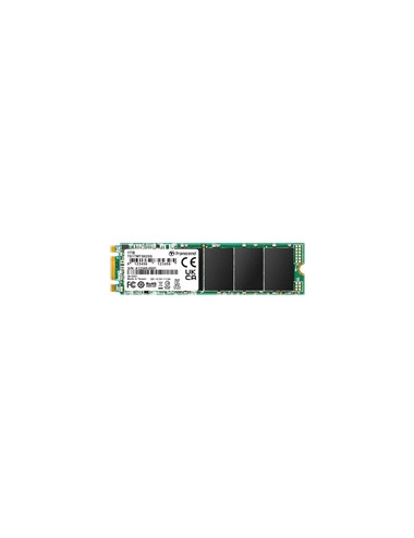 TRANSCEND 500GB M.2 2280 SSD SATA3 B+M