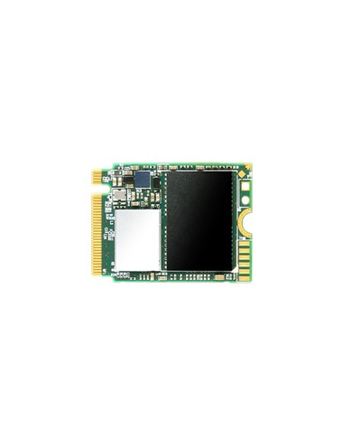 TRANSCEND 256GB M.2 2230 SSD PCIe Gen3x4