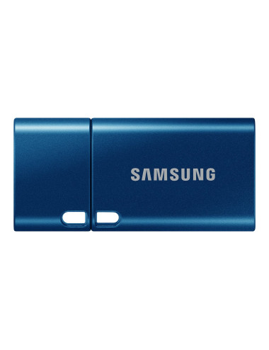 Samsung | USB Type-C Flash Drive | MUF-512DA/APC | 512 GB | USB 3.2 Gen 1 | Blue