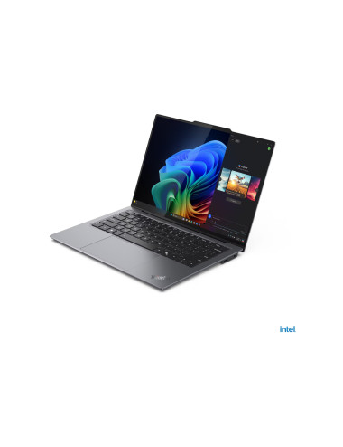 Lenovo ThinkPad X9-14 Gen 1 14 WUXGA ULT5-226V/16GB/512GB/Intel Arc Integrated/WIN11 Pro/ENG kbd/Grey/FP/3Y | Lenovo