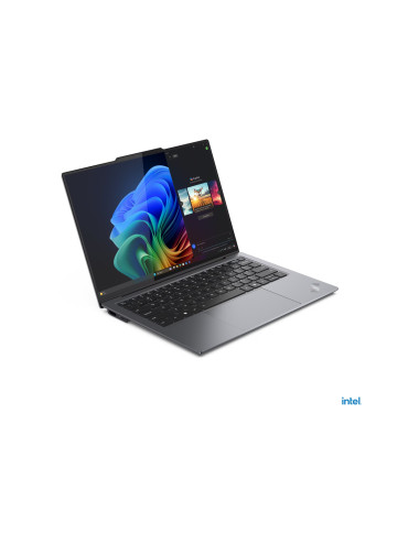 Lenovo ThinkPad X9-14 Gen 1 14 WUXGA ULT5-226V/16GB/512GB/Intel Arc Integrated/WIN11 Pro/ENG kbd/Grey/FP/3Y | Lenovo