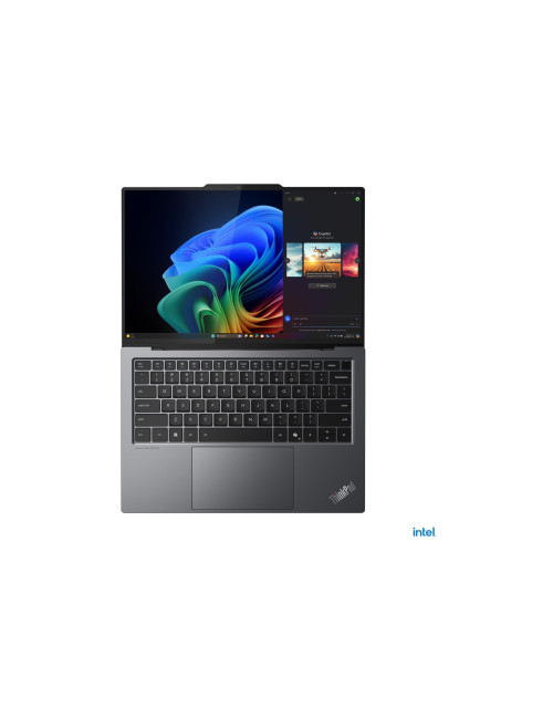 Lenovo ThinkPad X9-14 Gen 1 14 WUXGA ULT5-226V/16GB/512GB/Intel Arc Integrated/WIN11 Pro/ENG kbd/Grey/FP/3Y | Lenovo