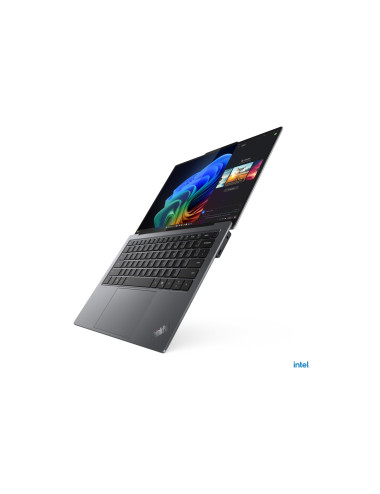 Lenovo ThinkPad X9-14 Gen 1 14 WUXGA ULT5-226V/16GB/512GB/Intel Arc Integrated/WIN11 Pro/ENG kbd/Grey/FP/3Y | Lenovo