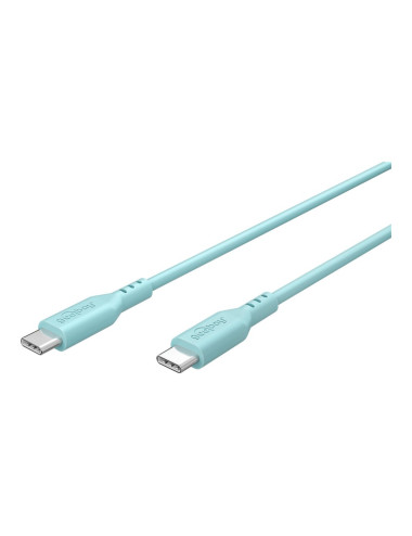 Goobay USB-C Silicone Cable | 77744