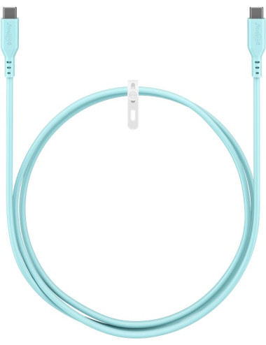 Goobay USB-C Silicone Cable | 77744