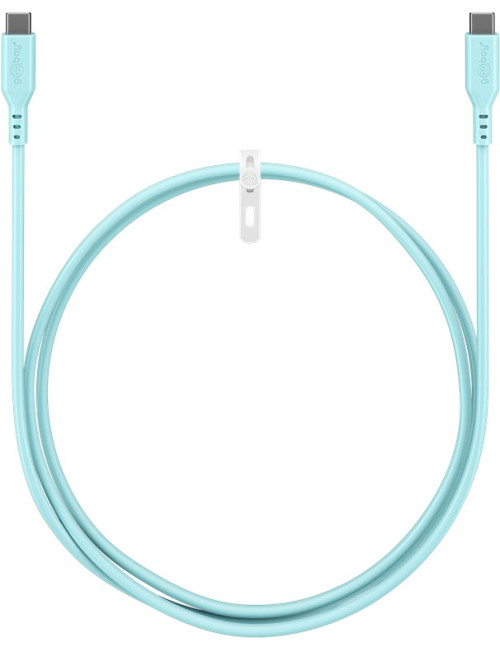 Goobay USB-C Silicone Cable | 77744
