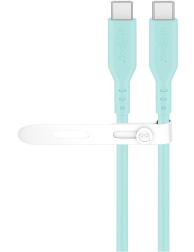 Goobay USB-C Silicone Cable | 77744