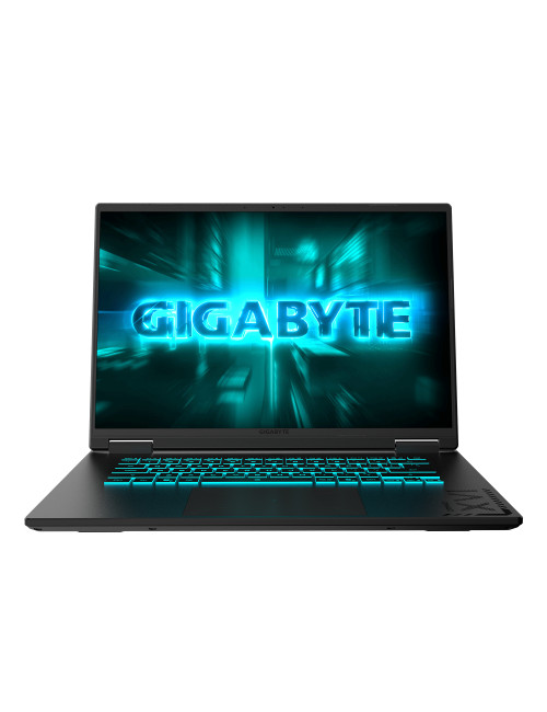 Gigabyte GAMING A16 CTH-I3EE893SH | 16 " | FHD+ | 165 Hz | Intel Core i7 | i7-13620H | 16 GB | DDR5 | Solid-state drive capacity