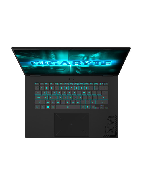 Gigabyte GAMING A16 CTH-I3EE893SH | 16 " | FHD+ | 165 Hz | Intel Core i7 | i7-13620H | 16 GB | DDR5 | Solid-state drive capacity