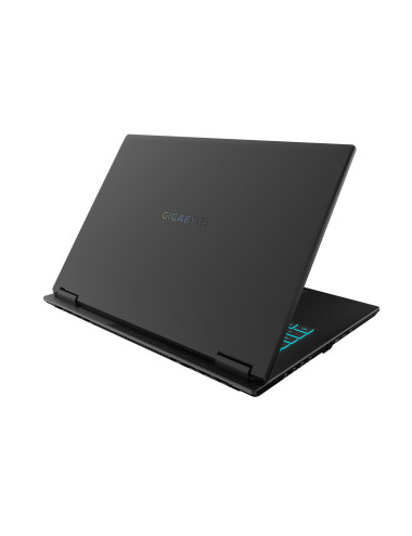 Gigabyte GAMING A16 CTH-I3EE893SH | 16 " | FHD+ | 165 Hz | Intel Core i7 | i7-13620H | 16 GB | DDR5 | Solid-state drive capacity