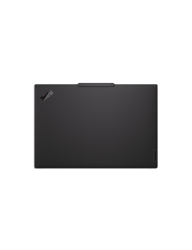 Lenovo ThinkPad P1 G8 | Black | 16 " | IPS | WUXGA | 1920 x 1200 pixels | Intel Core Ultra 7 | 255H | 32 GB | LPCAMM2 LPDDR5x | 