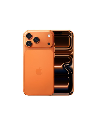 Apple iPhone 17 Pro Max 256GB Cosmic Orange | Apple
