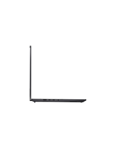 Lenovo ThinkPad P1 G8 | Black | 16 " | IPS | WQUXGA | 3840 x 2400 pixels | Anti-glare | Intel Core Ultra 9 | 285H | 64 GB | LPCA