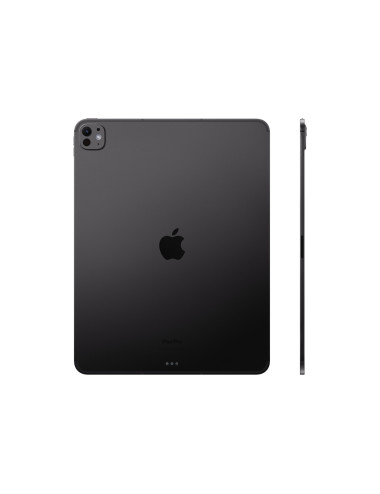 Apple 13-inch iPad Pro M5 Wi-Fi + Cellular 1TB with standard glass - Space Black | Apple