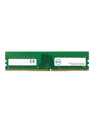 Dell 8 GB | DDR5 | 5600 MHz | PC/server | Registered No | ECC No