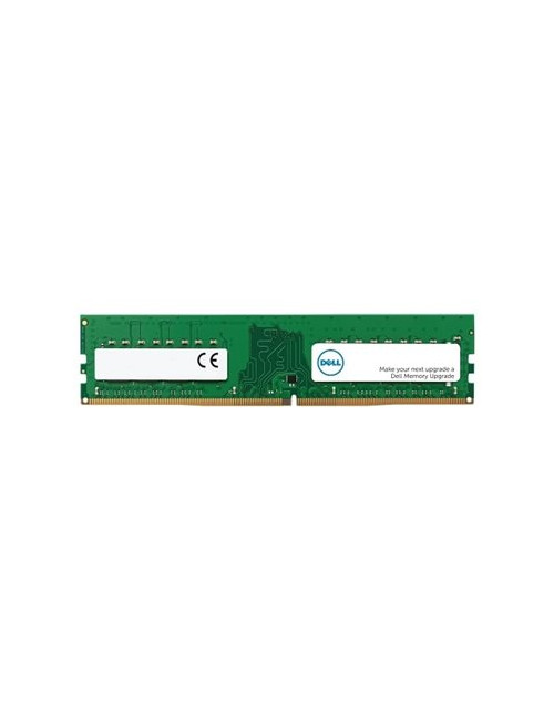 Dell 8 GB | DDR5 | 5600 MHz | PC/server | Registered No | ECC No