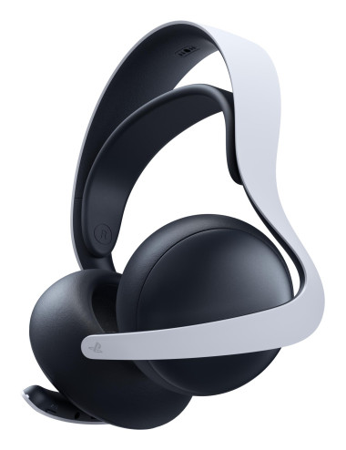HEADSET WRL PULSE ELITE /PS5/WHITE/BLACK 711719572985 SONY