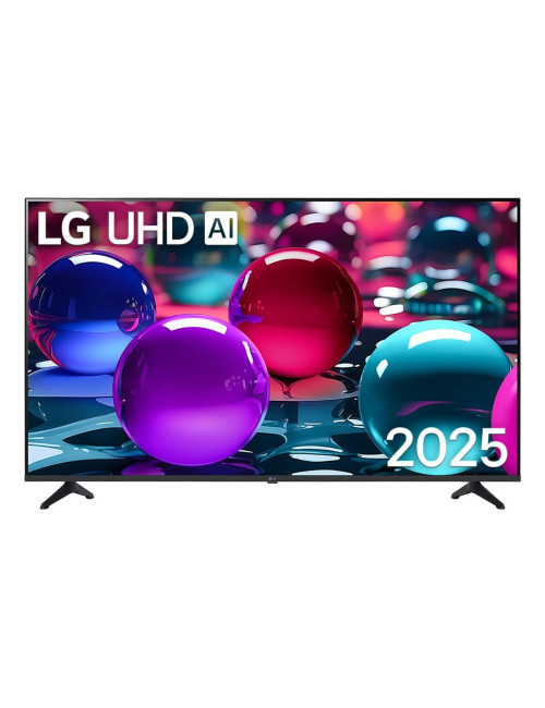 TV Set|LG|50 "|4K Ultra HD|3840 x 2160 pixels|Flat|16:9|50UA73003LA