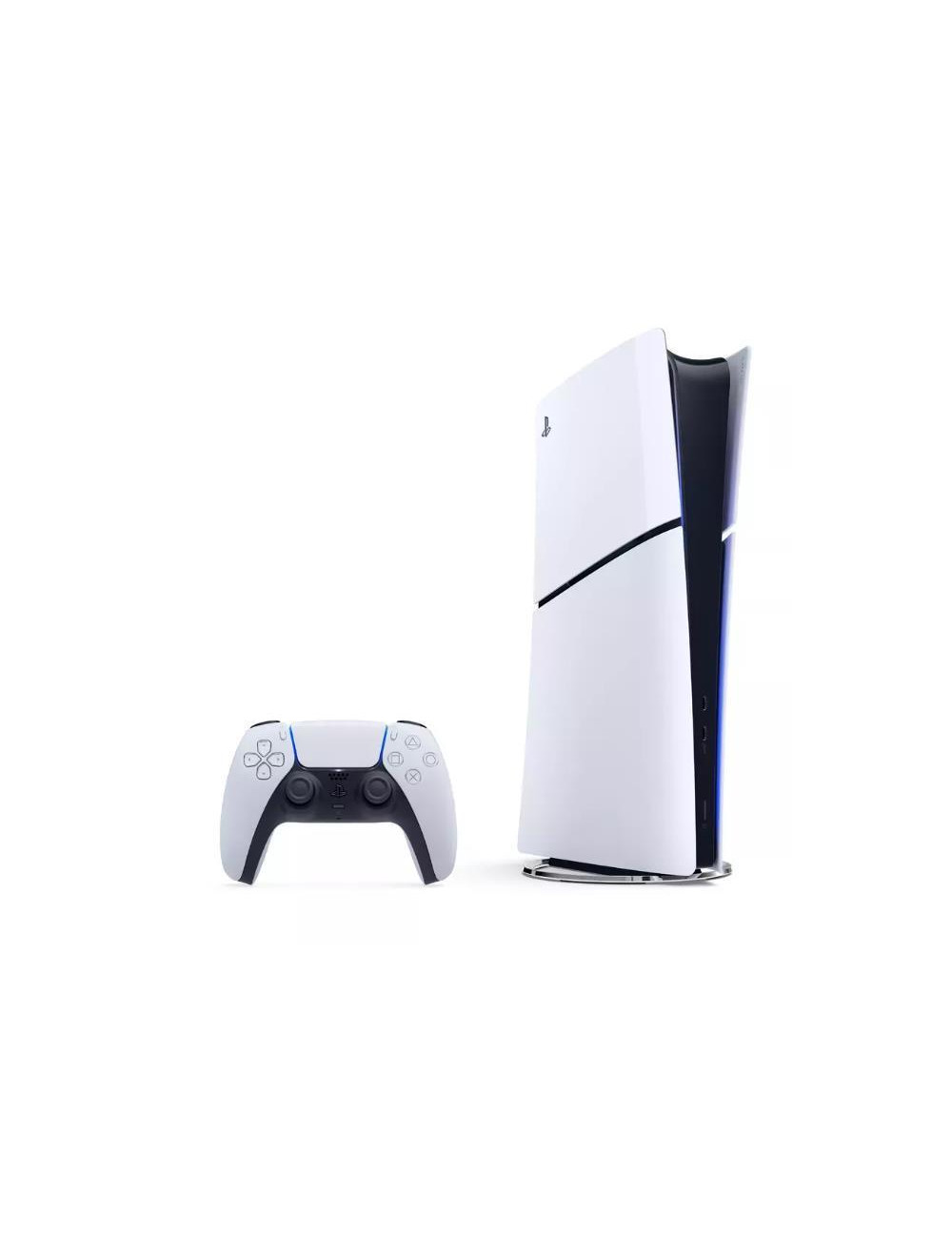 PLAYSTATION 5 CONSOLE SLIM DIG/825GB E-CH. 711719020844 SONY