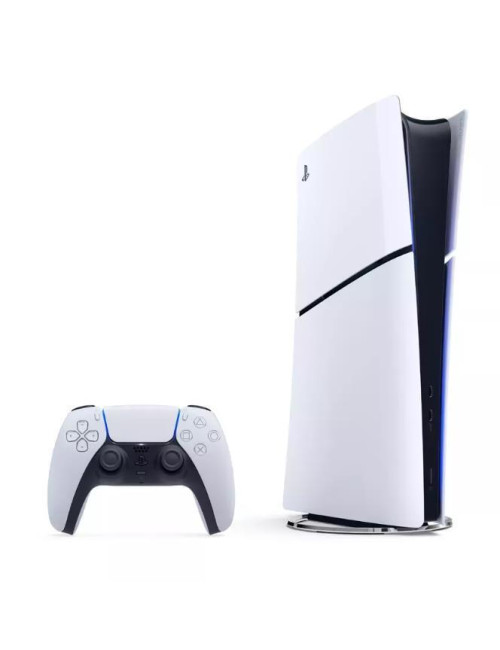 PLAYSTATION 5 CONSOLE SLIM DIG/825GB E-CH. 711719020844 SONY