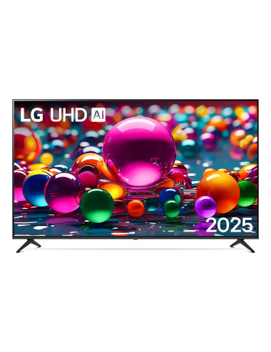 TV Set|LG|75 "|4K Ultra HD|3840 x 2160 pixels|Flat|16:9|LED|75UA75006LA