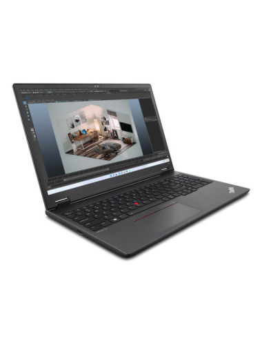 Lenovo ThinkPad P16v Gen 1...