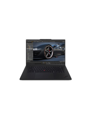 Lenovo ThinkPad P1 Gen 7...