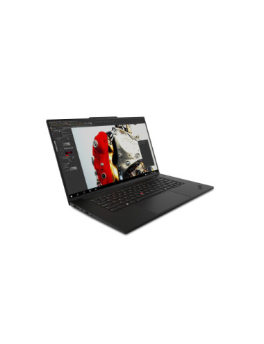 Lenovo ThinkPad P1 Gen 7...