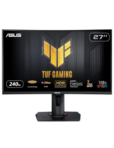 ASUS TUF Gaming VG27VQM...