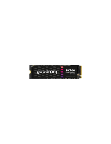 GOODRAM SSD PX700 M.2 PCIe 4x4 4TB