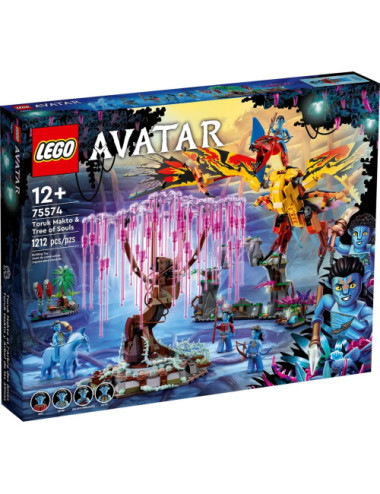 LEGO AVATAR 75574 TORUK...
