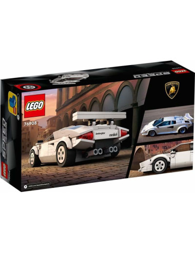 LEGO Speed Champions 76908...