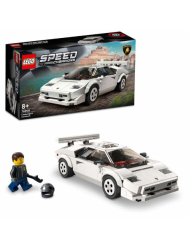 LEGO Speed Champions 76908...