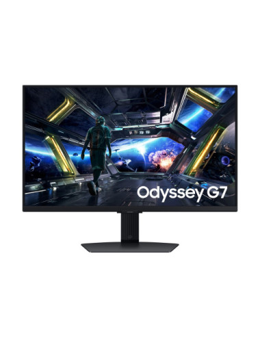 Samsung 27" G70D 144Hz...